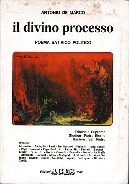 Il divino processo