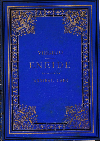 Eneide libro primo