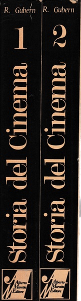 Storia del Cinema 2 volumi