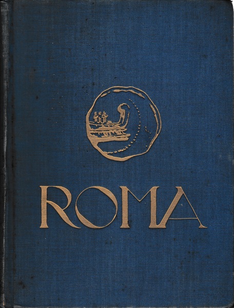 Roma antica vol. II^ parte seconda L'impero - Vol. II^ …