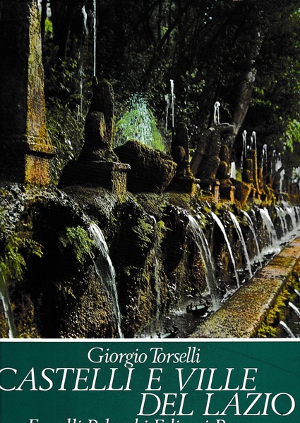 Le piazze di Roma - Castelli e Ville del Lazio …