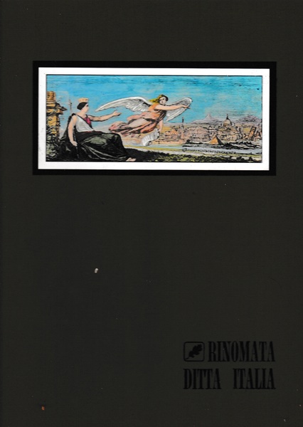 Rinomata ditta Italia