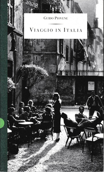 Viaggio in Italia