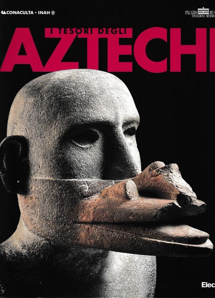 I tesori degli Aztechi