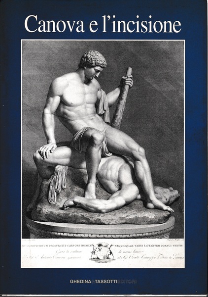Canova e l'incisione