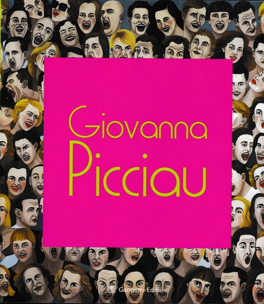 Giovanna Picciau