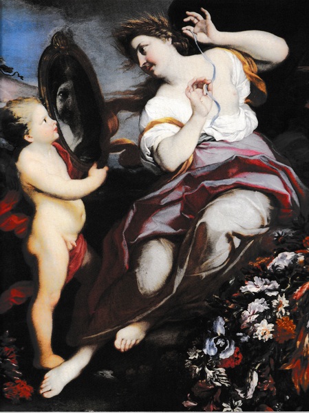 L'arte per i papi e per i principi nella campagna …