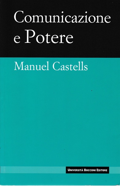 Comunicazione e potere