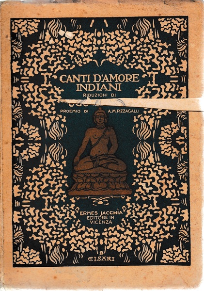 Canti d'amore Indiani