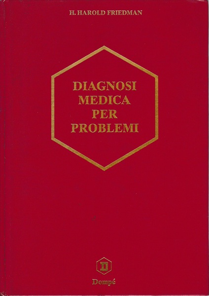 Diagnosi medica per problemi