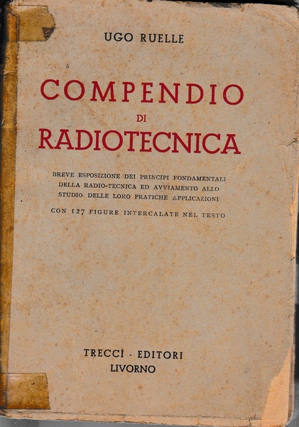 Compendio di Radiotecnica