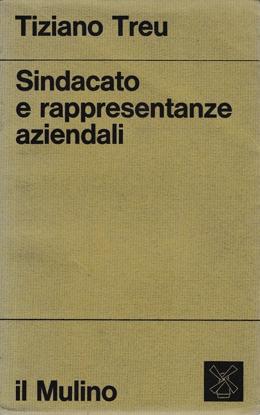 Sindacato e rappresentanze aziendali
