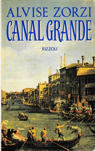 Canal Grande