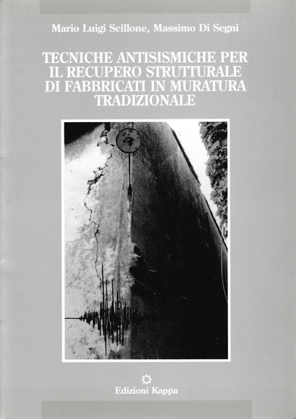 Tecniche antisismiche per il recupero strutturale di fabbricati in muratura …