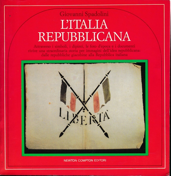 L'Italia Repubblicana