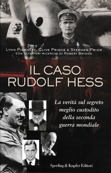 Il caso Rudolf Hess