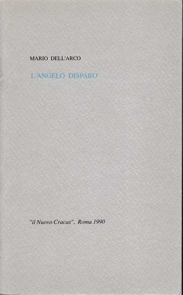 L'Angelo disparo
