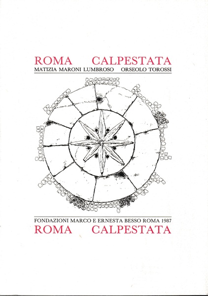 Roma calpestata