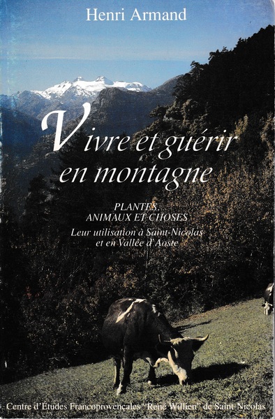 Vivre et guérir en montagne
