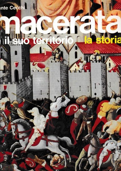 Macerata e il suo territorio. La storia
