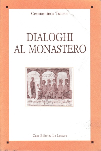 Dialoghi al Monastero