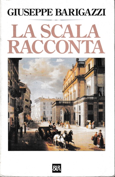 La Scala racconta