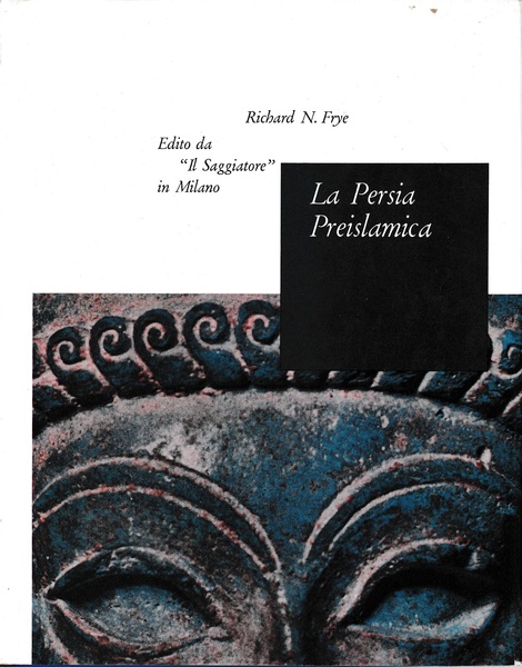 La Persia preislamica