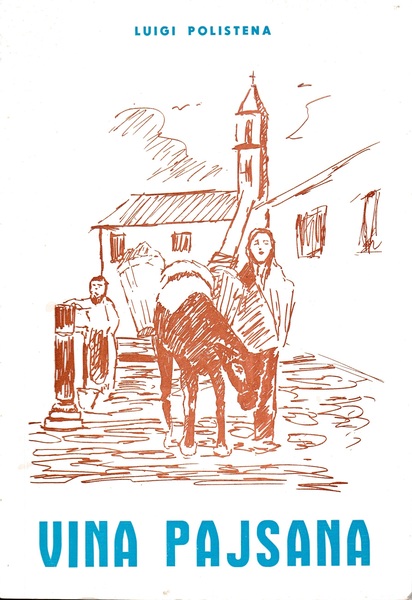 Vina pajsana. Poesie dialettali