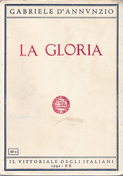 La gloria