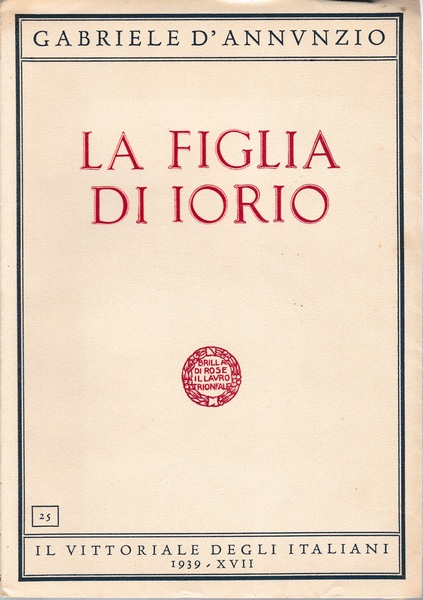 La figlia di Iorio