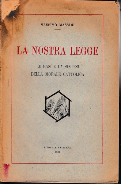 La nostra legge