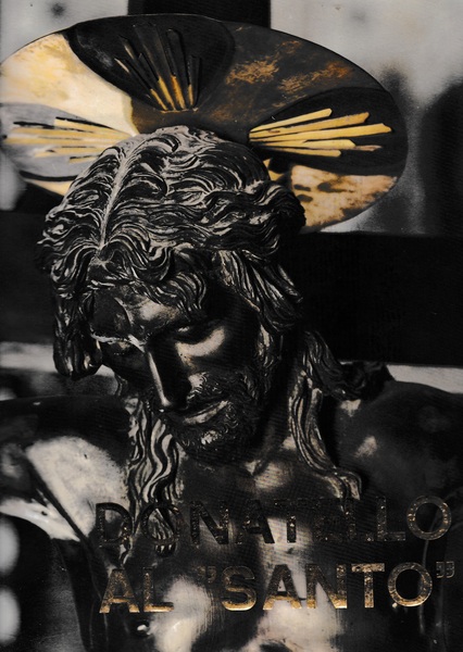 Donatello al "Santo"