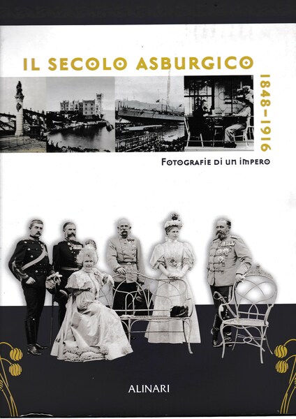 Il Secolo Asburgico 1848-1916