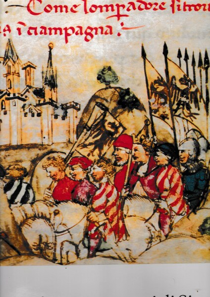 Banchieri e mercanti di Siena