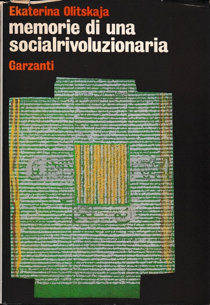 Memorie di una socialrivoluzionaria