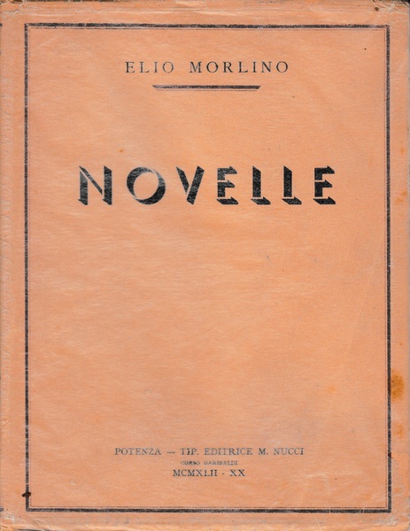 Novelle