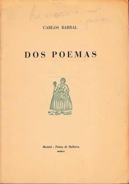 Dos poemas