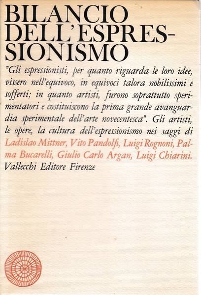 Bilancio dell'espressionismo