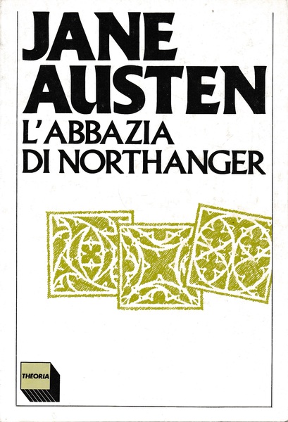 L'Abbazia di Northanger