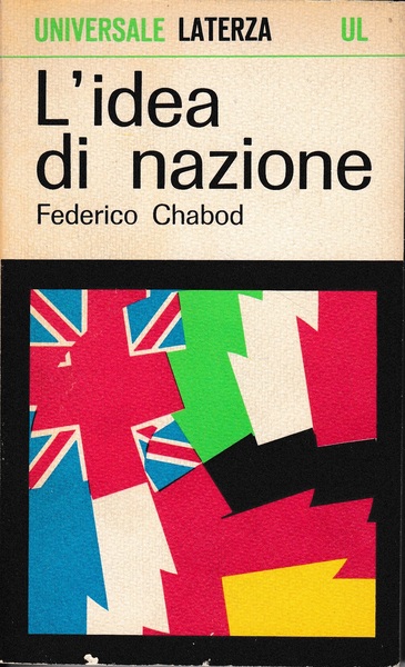 L'idea di nazione