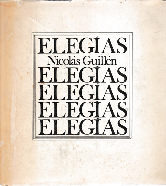 Elegìas