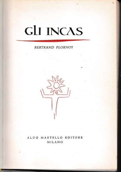 Gli Incas