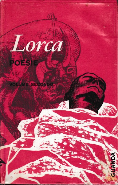 Poesie, vol. 2^ (Italiano, Spagnolo) con testo a fronte in …