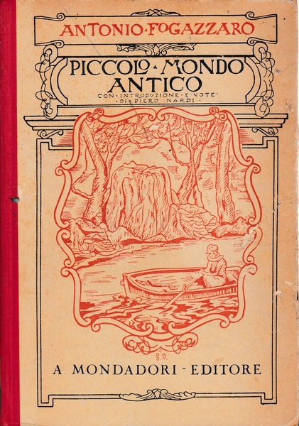 Piccolo mondo antico