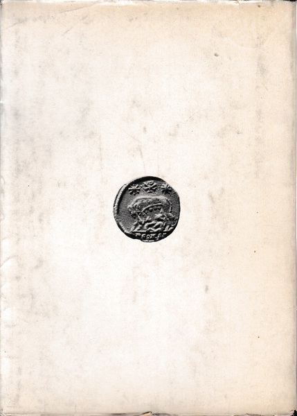 Morlotti. Autografato dall'artista.