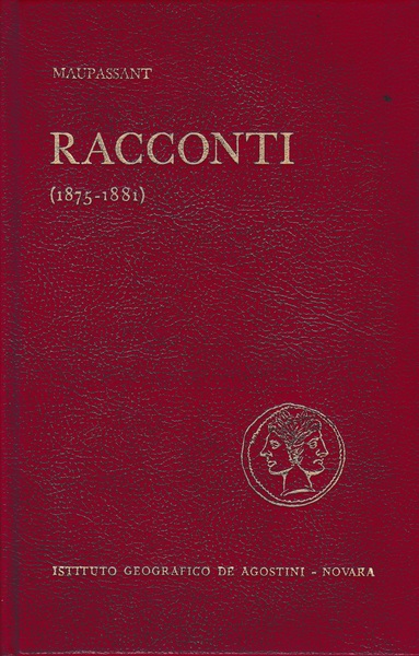 Racconti (1875-1881)