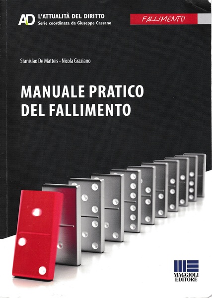 Manuale pratico del fallimento