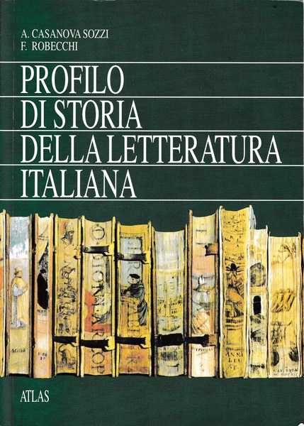 Profilo di storia della letteratura italiana