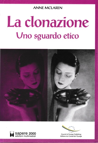 La clonazione. Uno sguardo etico