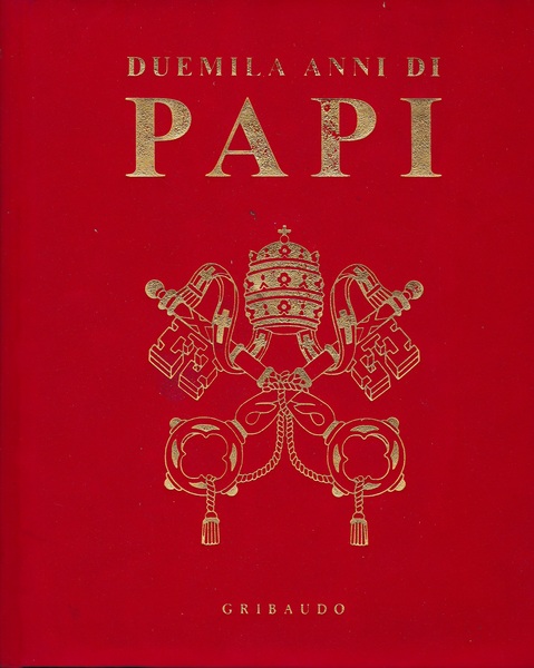 Duemila anni di Papi